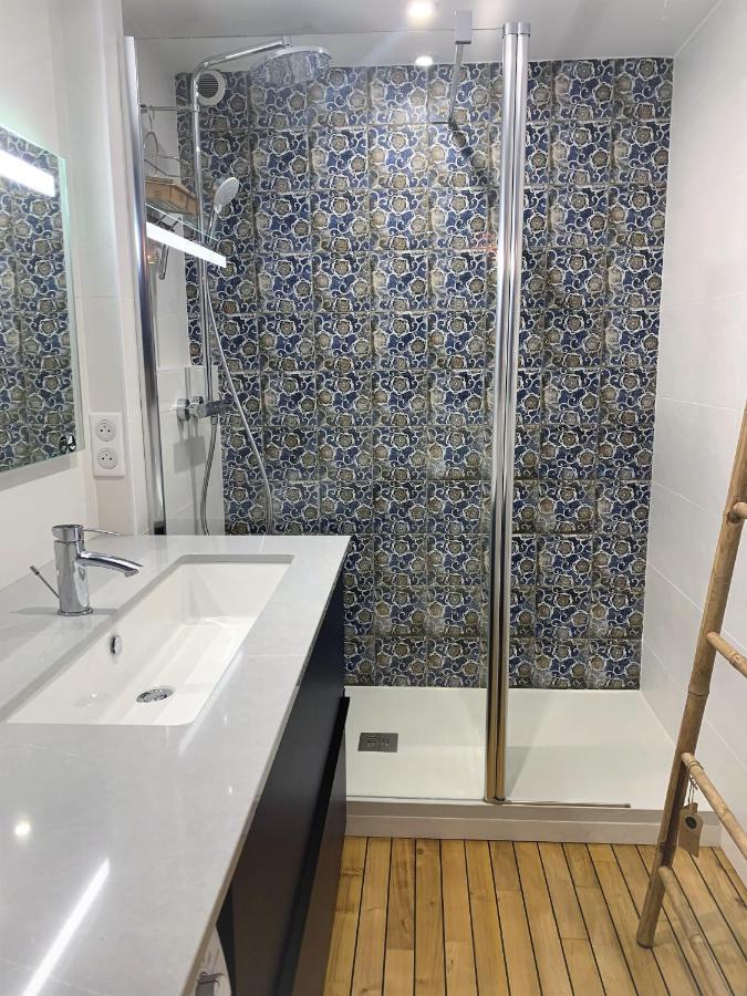Apartmán Le 828 Vannes Exteriér fotografie